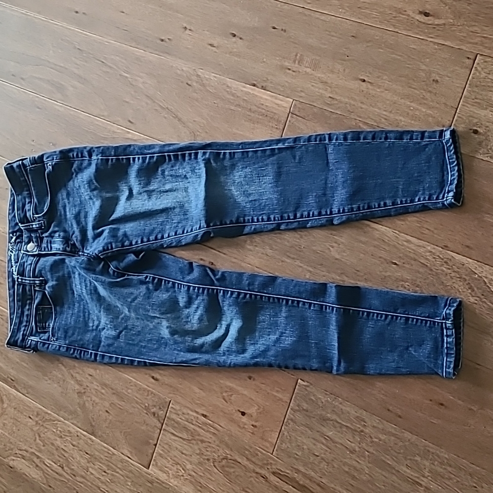 Universal thread skinny jeans